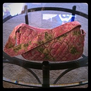 Vera Bradley purse!