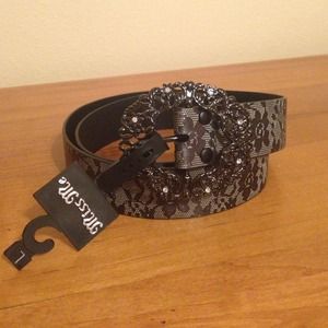 Miss Me Belt