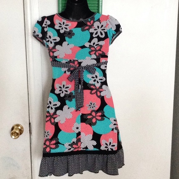 DRESS TOP - Picture 2 of 2