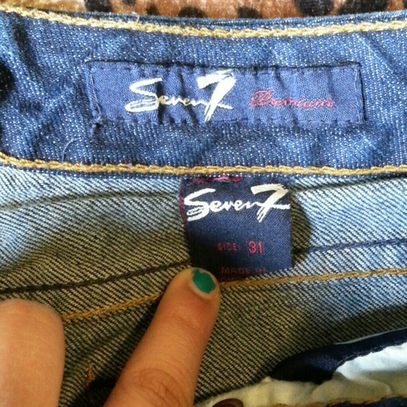 Jeans - Picture 3 of 3