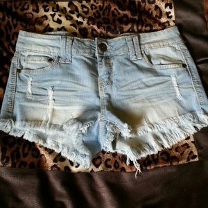 Shorts