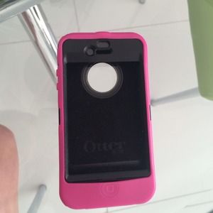 Iphone 4/4S OutterBox