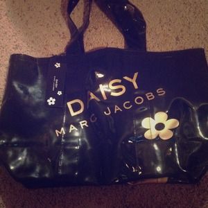 Daisy by Marc Jacobs bag.