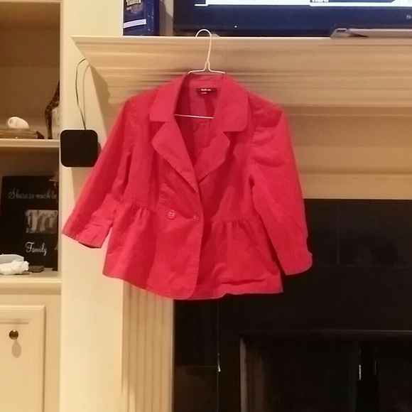 Blazer