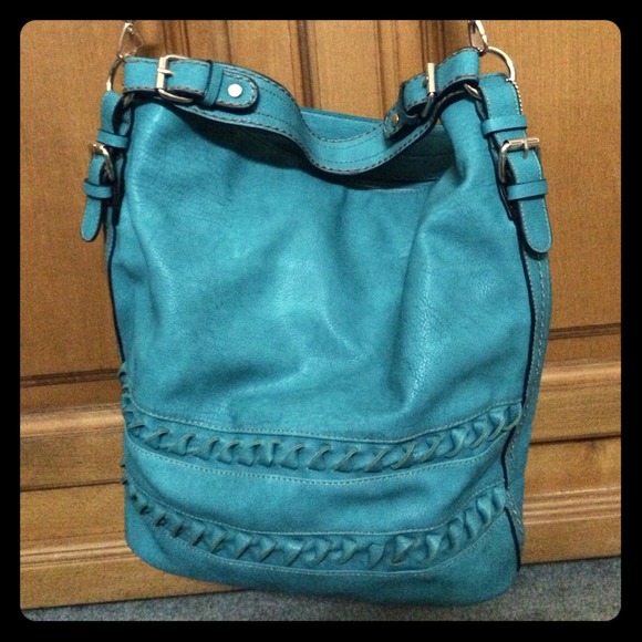 Big Buddha Handbags - Big Buddha purse/cross body