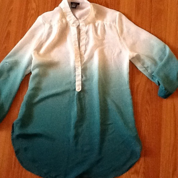 Tops - Blouse degrade