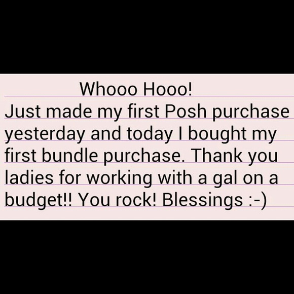 Thanks ladies!!