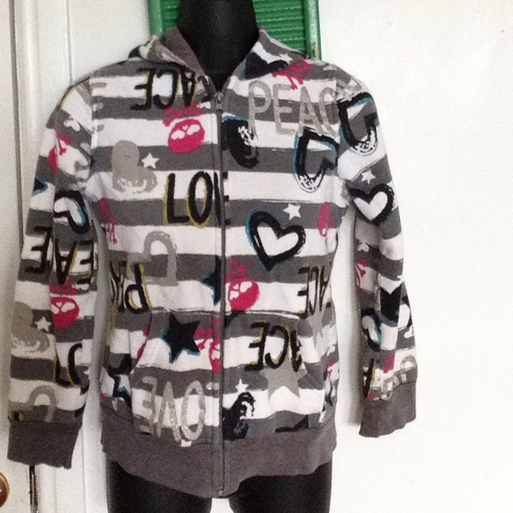 ROUTE 66 SWEATSHIRT HOODIE