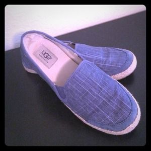 New! UGG Shoes PRICE REDUCED