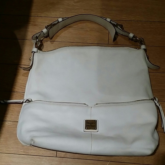 Dooney and Burke purse