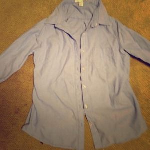 Oxford shirt