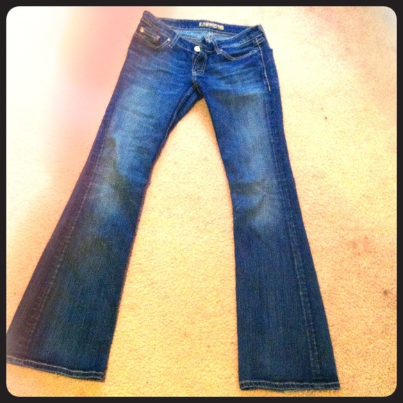 BKE Denim - Starlite BKE jeans!