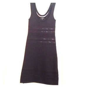 Express Bodycon LBD. Only worn once!!!