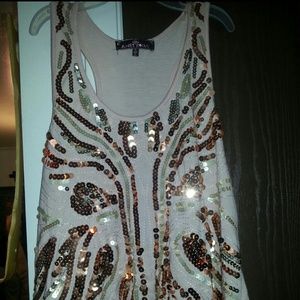 Sequence Top