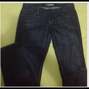 Hudson nico skinny jeans