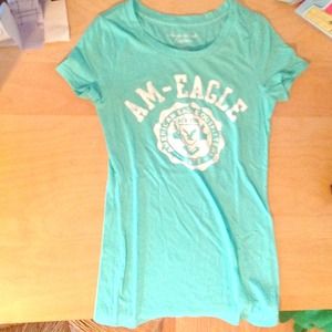 American eagle shirt