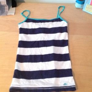Aeropostale tank top