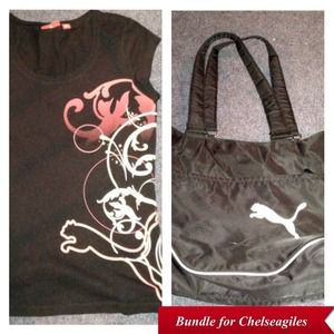 Bundle for Chelseagiles