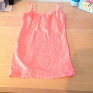 Aeropostale tank top