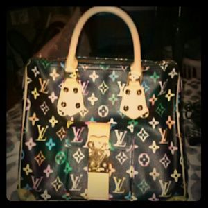 Louis Vuitton purse