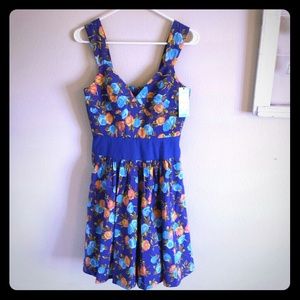 SOLD! PLENTY by Tracy Reese ANTHROPOLOGIE Dress