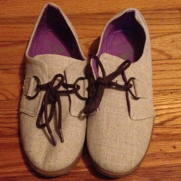 Blowfish Shoes - Blowfish flats