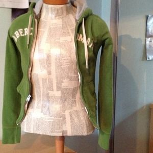 Abercrombie and Fitch sweatshirt