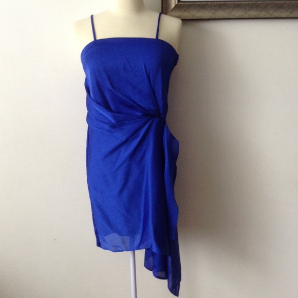 City Studio Dress