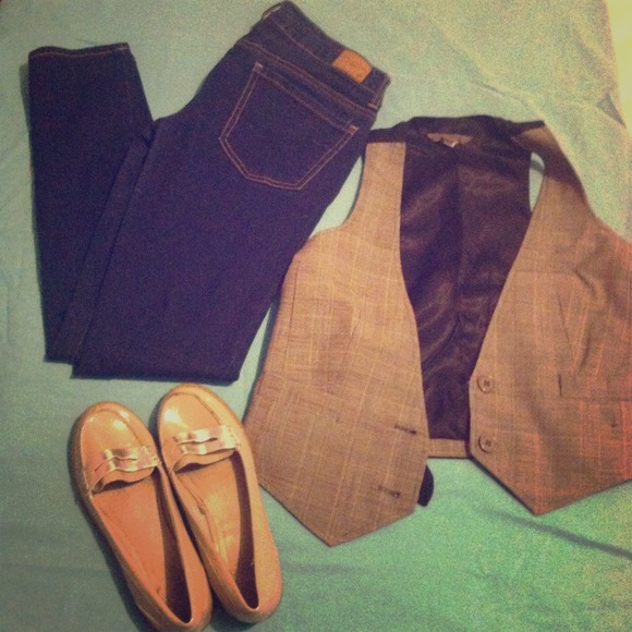 Business Attire Bundle 👚👖👡✨💕