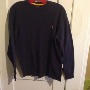 Polo Thermal Shirt