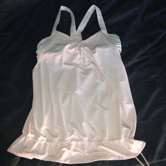 ❌Sold❌ Lululemon Restless Tank