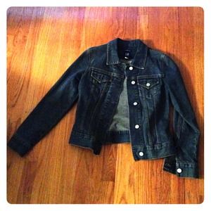 Gap denim jacket