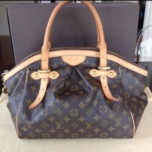 💯authentic Tivoli GM