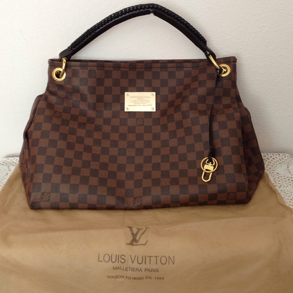 Inspired Designer Purse