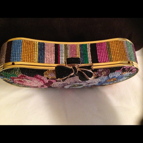 Judith Leiber evening bag - Picture 3 of 4