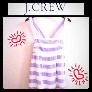 J.Crew top