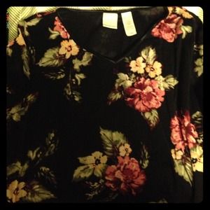 Vintage top!