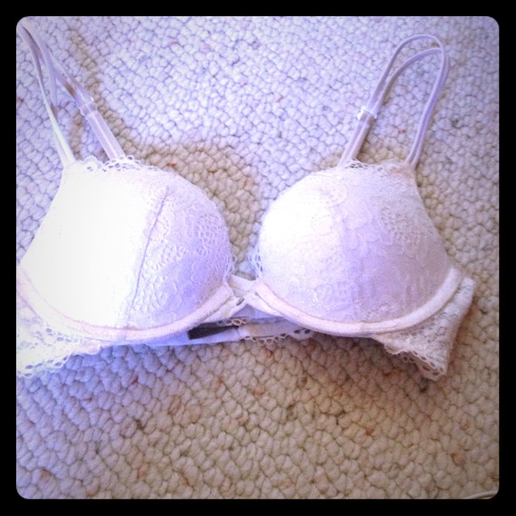 Victorias Secret very sexy push-up