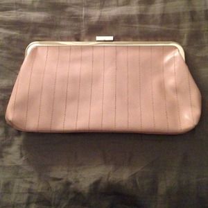 Forever 21 Envelope Clutch
