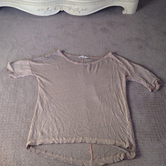 Zara Special T