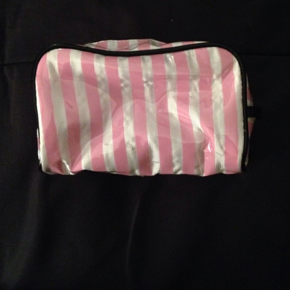 Forever 21 Makeup Case