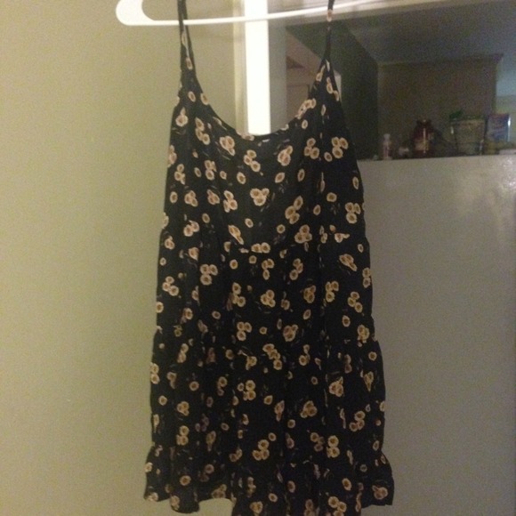 Brandy melville jada dress