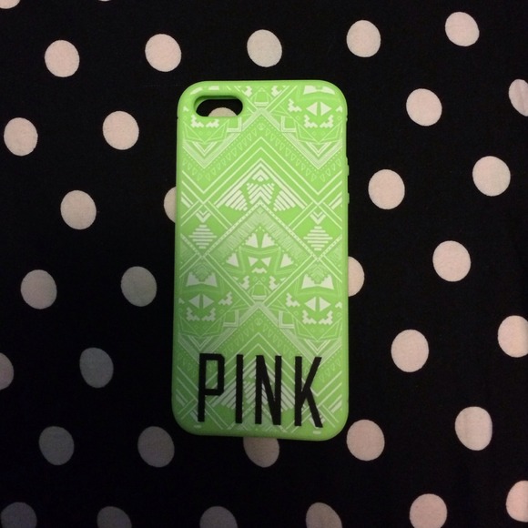Victoria's Secret iPhone 5 Case