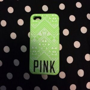 Victoria's Secret iPhone 5 Case