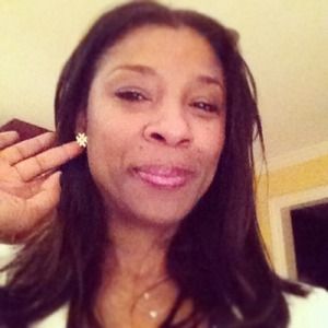 Hashtag earrings *JUST SHARING*