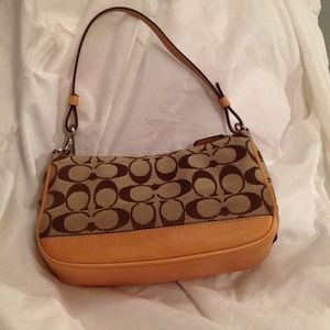 Coach handbag