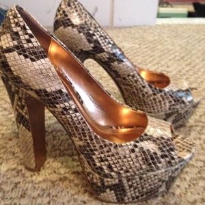 Bcbg generation heals