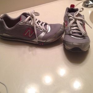 New Balance shoes