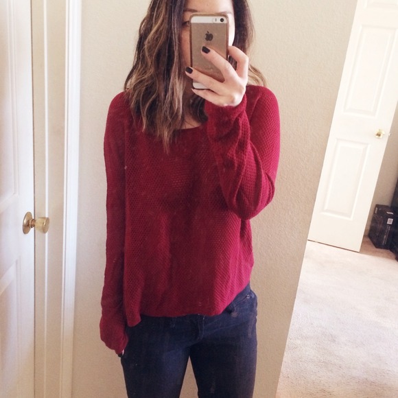 rag & bone Sweaters - Rag & bone raglan sweater