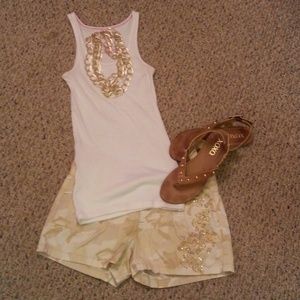 Express Shorts